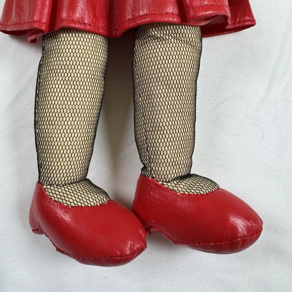 Kellytoy betty boop